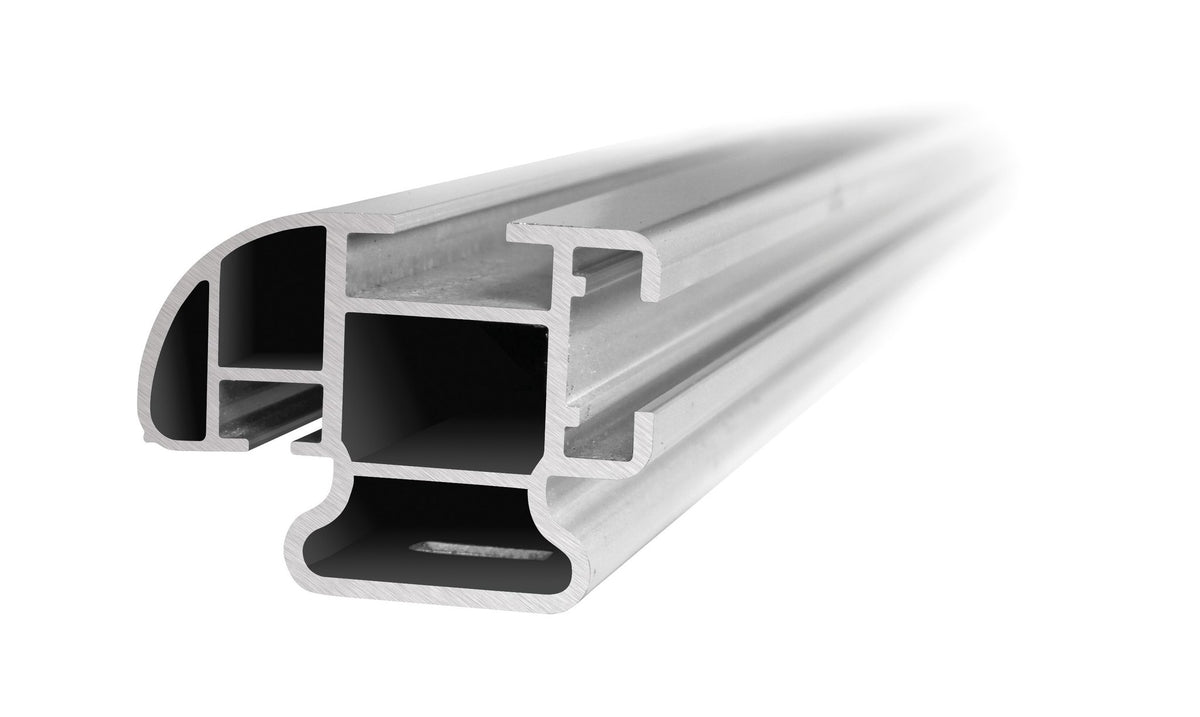 Nordrive Kargo-Plus, barra portatutto alluminio - 135 cm N10035