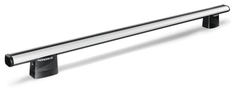 Nordrive Kargo-Plus, barra portatutto alluminio - 115 cm N10030