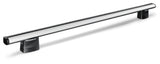 Nordrive Kargo-Plus, barra portatutto alluminio - 135 cm N10035