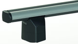 Nordrive Kargo-Plus, barra portatutto alluminio - 180 cm N10045