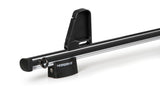 Nordrive Kargo-Plus, barra portatutto alluminio - 150 cm N10040