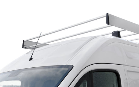 Nordrive Kargo Rack System - Coppia traversini superiori - 115 cm N10221