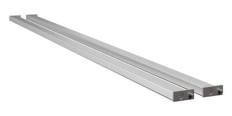 Nordrive Kargo Rack System - Coppia traversini superiori - 115 cm N10221