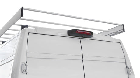 Nordrive Kargo Rack System - Coppia traversini superiori - 135 cm N10222