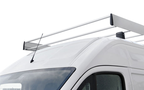 Nordrive Kargo Rack System - Coppia traversini superiori - 150 cm N10223