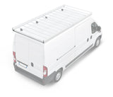 Nordrive Rullo posteriore per ceste Kargo Rack System - R150 - 150 cm N10233