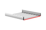 Nordrive Rullo posteriore per ceste Kargo Rack System - R115 - 115 cm N10231
