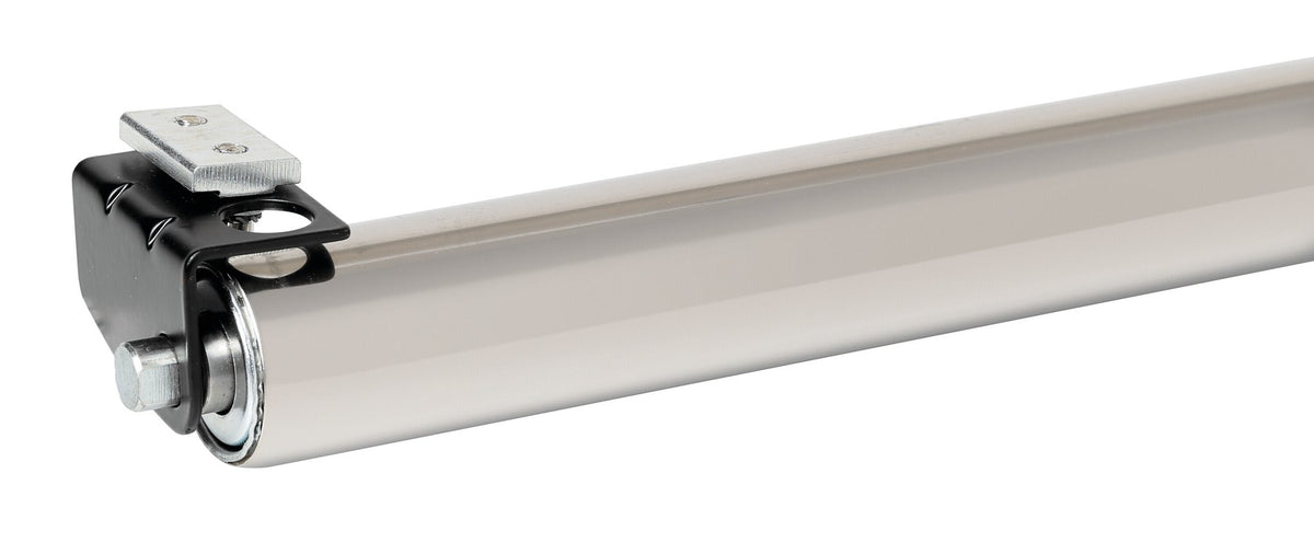 Nordrive Rullo posteriore per ceste Kargo Rack System - R150 - 150 cm N10233