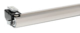 Nordrive Rullo posteriore per ceste Kargo Rack System - R150 - 150 cm N10233