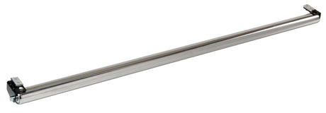 Nordrive Rullo posteriore per ceste Kargo Rack System - R135 - 135 cm N10232