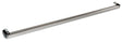 Nordrive Rullo posteriore per ceste Kargo Rack System - R150 - 150 cm N10233