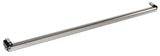 Nordrive Rullo posteriore per ceste Kargo Rack System - R150 - 150 cm N10233
