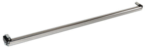 Nordrive Rullo posteriore per ceste Kargo Rack System - R150 - 150 cm N10233