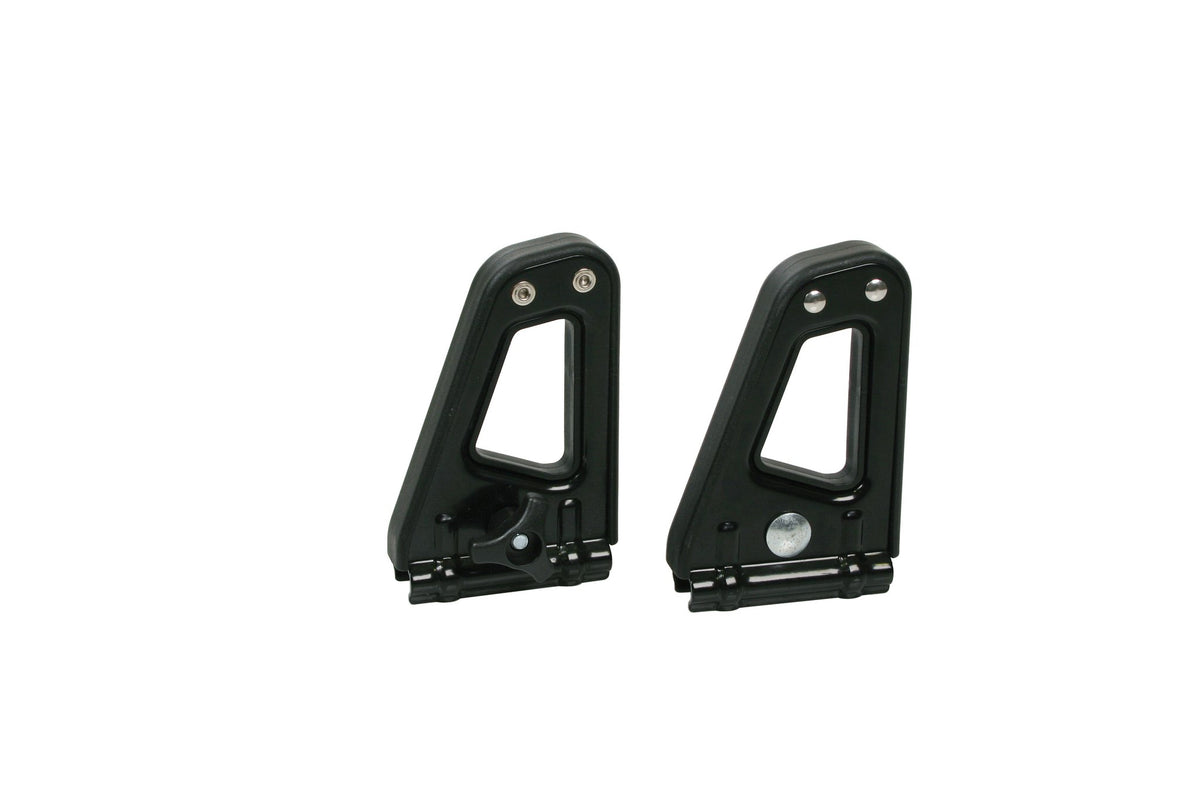 Nordrive K-1 coppia fermacarico - 11 cm N11001