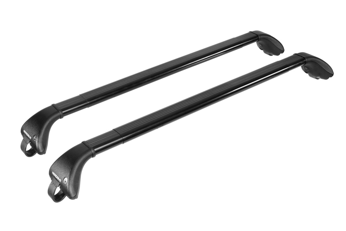 Lampa Snap Steel Rail Barre Portatutto Telescopiche in Acciaio - S - F0