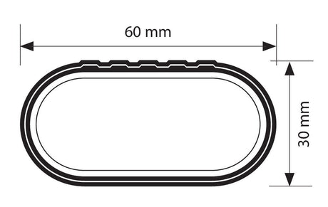 Snap Steel coppia barre portatutto telescopiche in acciaio L 100136 cm N15016