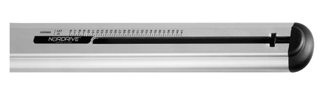 Alumia coppia barre portatutto alluminio XL 140 cm Audi E-Tron 01/20> prof.int. N15027