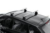 Lampa Helio Barre Portatutto in Alluminio per Auto - 108 cm