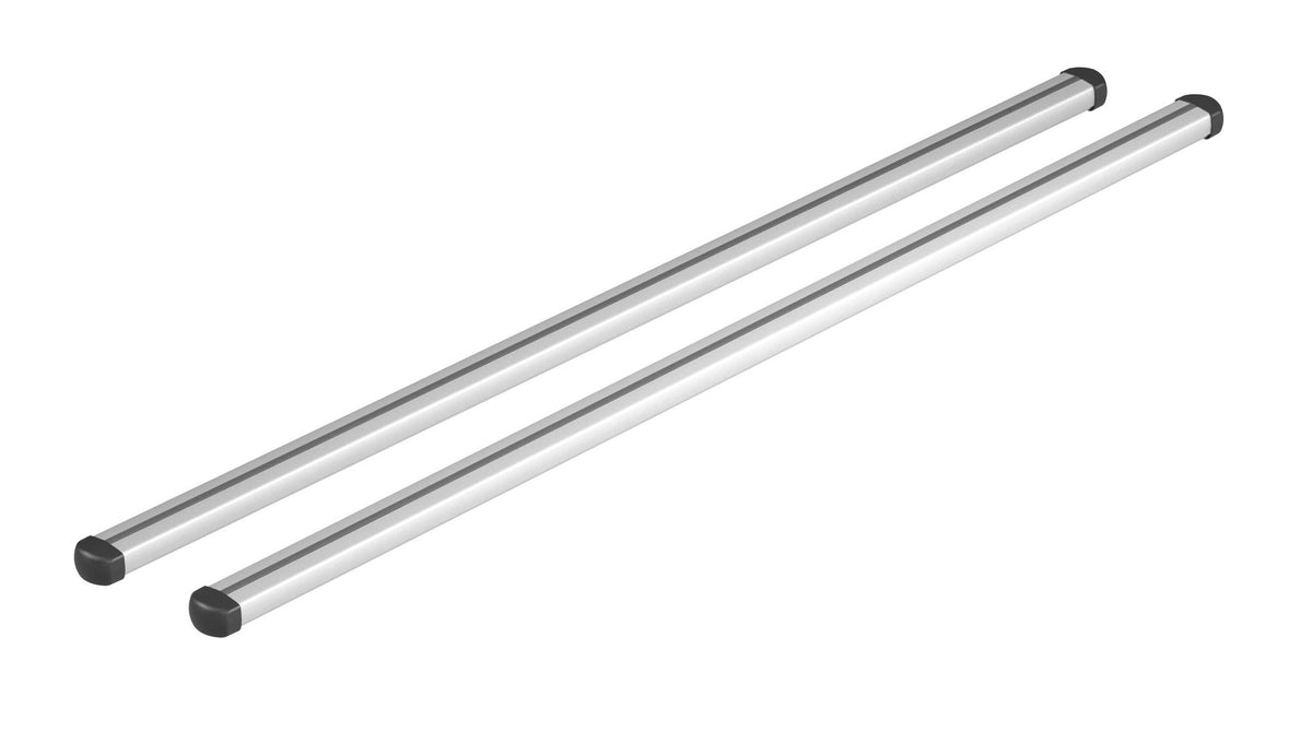 Helio coppia barre portatutto alluminio XL 140 cm Audi E-Tron 01/20> prof.int. N15077