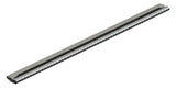 Nordrive Silenzio CX, barra portatutto in alluminio - 129 cm N15412