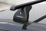Nordrive Kit attacchi barre portatutto 153 Mazda CX-7 06/07>09/09 tetto fixpoint N21153