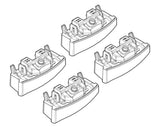 Nordrive Kit attacchi - C236 N21236