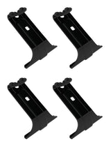 Clamp, kit attacchi per barre Snap K-0 Audi A3 Sportback 09/04>06/08 prof.int. N21410
