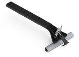 Clamp, kit attacchi per barre Snap K-0 Audi A3 Sportback 09/04>06/08 prof.int. N21410