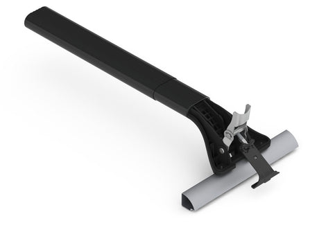 Clamp, kit attacchi per barre Snap K-0 Audi A3 Sportback 09/04>06/08 prof.int. N21410