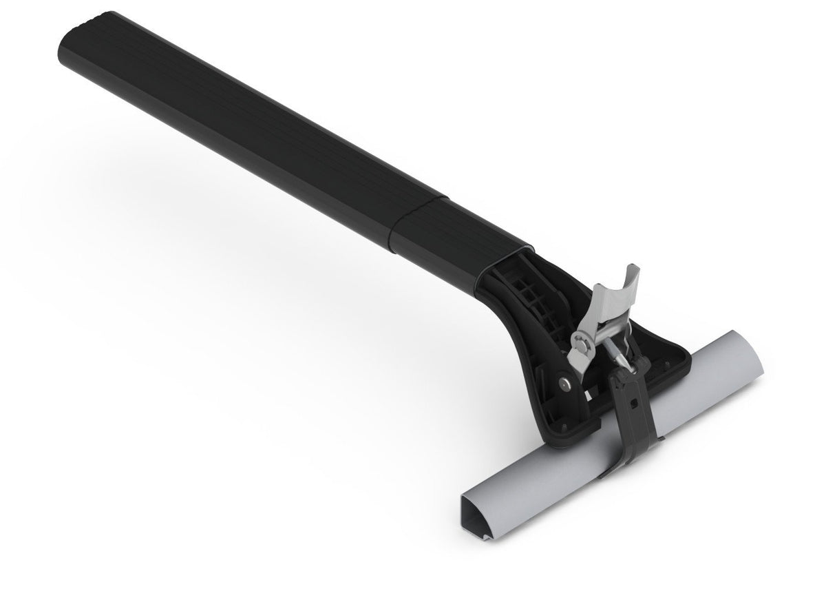 Clamp, kit attacchi per barre Snap K-0 Audi A3 Sportback 09/04>06/08 prof.int. N21410