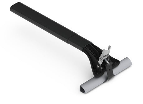 Clamp, kit attacchi per barre Snap K-0 Audi A3 Sportback 09/04>06/08 prof.int. N21410