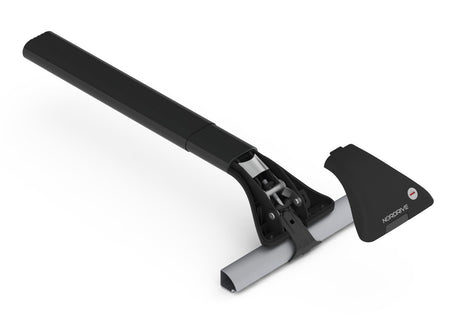 Clamp, kit attacchi per barre Snap K-0 Audi A3 Sportback 09/04>06/08 prof.int. N21410