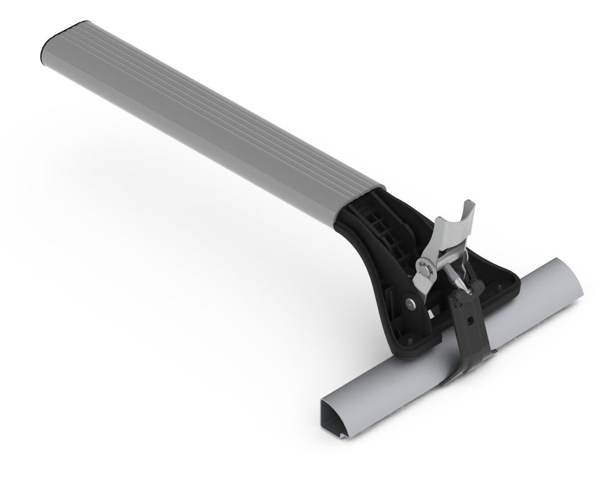 Clamp, kit attacchi per barre Snap K-0 Audi A3 Sportback 09/04>06/08 prof.int. N21410