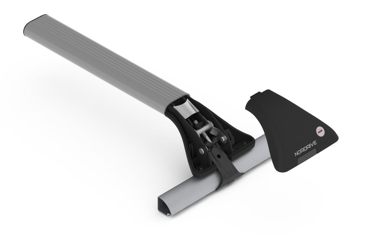 Clamp, kit attacchi per barre Snap K-0 Audi A3 Sportback 09/04>06/08 prof.int. N21410
