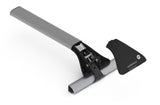 Clamp, kit attacchi per barre Snap K-0 Audi A3 Sportback 09/04>06/08 prof.int. N21410