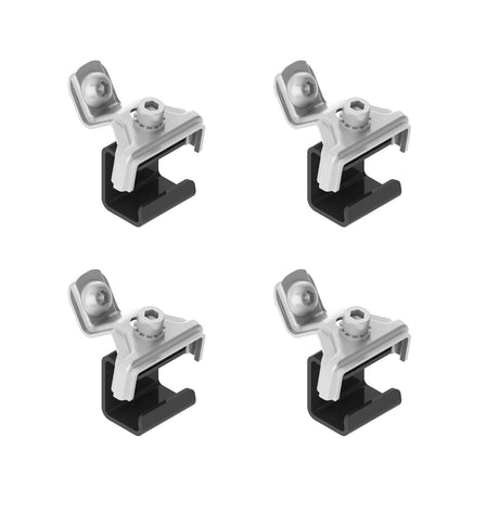 Clamp kit attacchi per barre Snap K-9 Ford Gran Tourneo Connect 11/19> prof.int. N21419