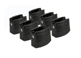 Nordrive Kit attacchi barre portatutto (fix points) - 3 barre 30013 N30013