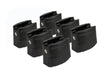 Nordrive Kit attacchi barre portatutto (fix points) - 3 barre 30223 N30223