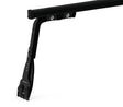 Nordrive Kit 2 piedi per veicoli con grondina - 22-37 cm N30315
