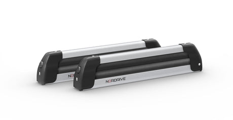 Nordrive Nordic-King EVO aluminium NK-40 N40010