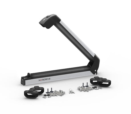 Nordrive Nordic-King EVO aluminium NK-40 N40010