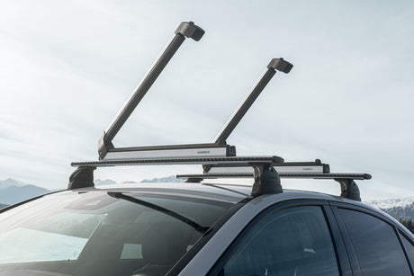 Nordrive Nordic-King EVO aluminium NK-60 N40011