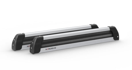 Nordrive Nordic-King EVO aluminium NK-60 N40011
