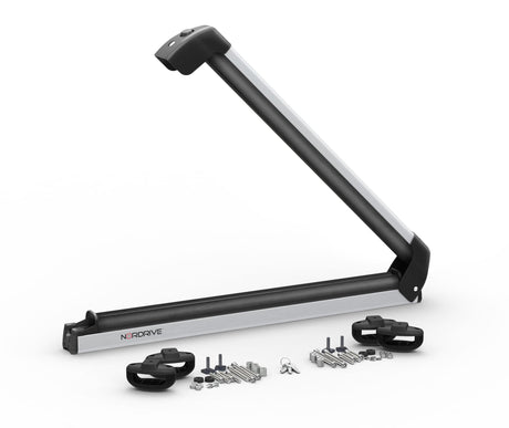 Nordrive Nordic-King EVO aluminium NK-60 N40011