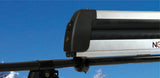 Nordrive Extension, kit distanziali per portasci N40050