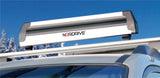 Nordrive Extension, kit distanziali per portasci N40050
