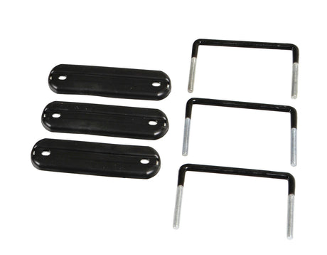Nordrive Optional kit per portabici Bike-One N50005