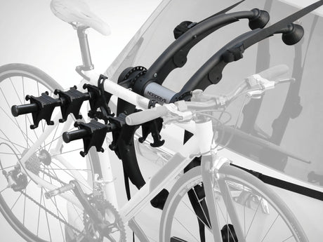 Nordrive Cyclus 3, portabici posteriore N50010