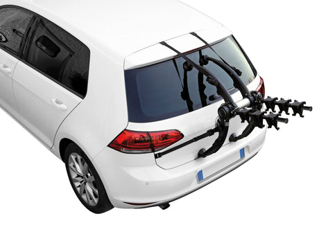 Nordrive Cyclus 3, portabici posteriore N50010