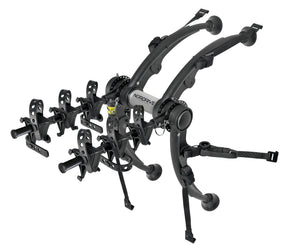 Nordrive Cyclus 3, portabici posteriore N50010